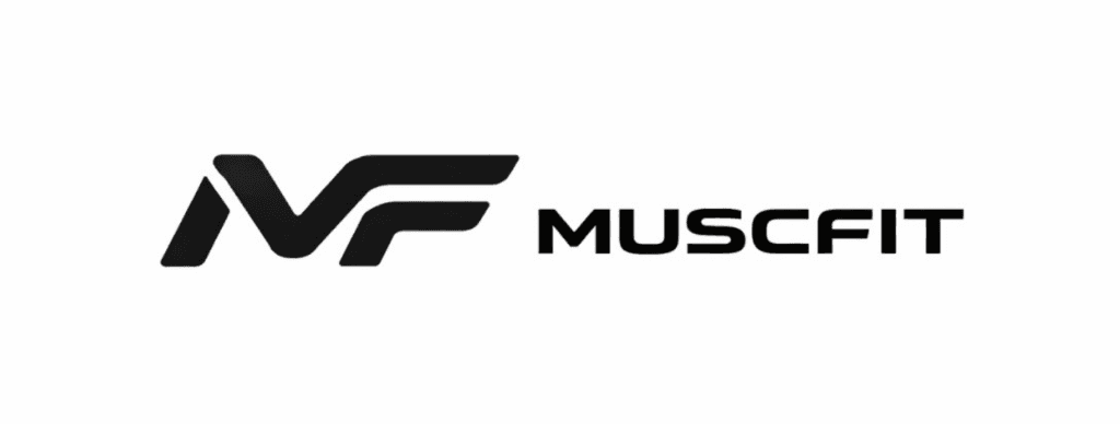 MUSCFIT Logo